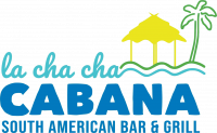 La Cha Cha Cabana Logo